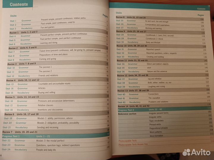 Grammar and Vocabulary B1 Taylore-Knowles