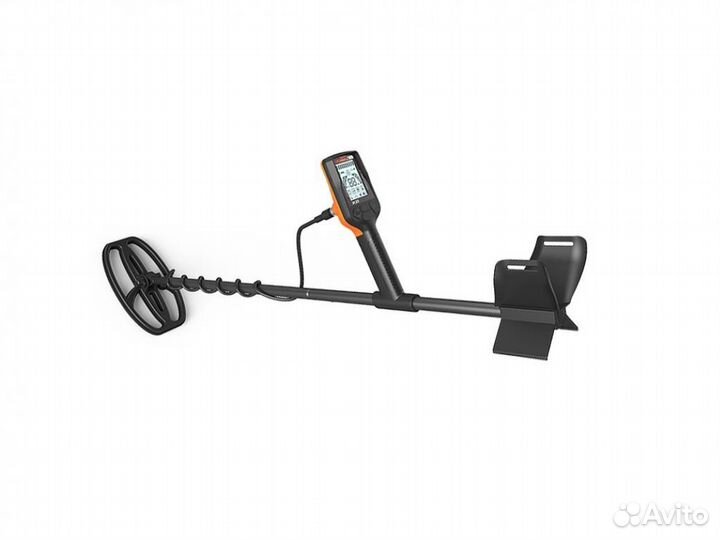 Металлодетектор Quest X10 Pro