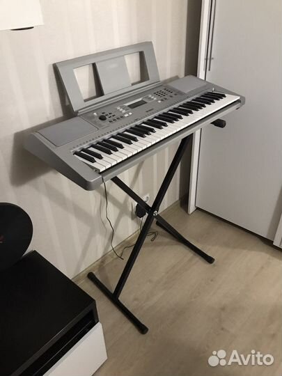 Синтезатор