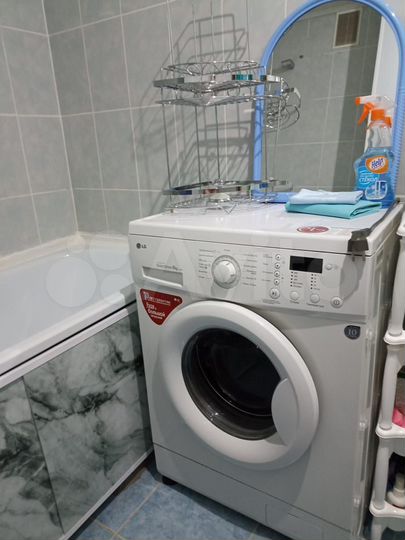 Комната 13 м² в 2-к., 6/10 эт.