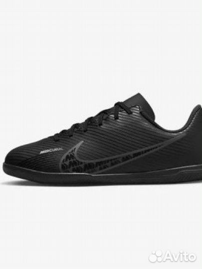 Кроссовки nike (бутсы)