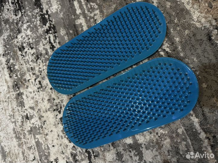 Доска с гвоздями 10 мм