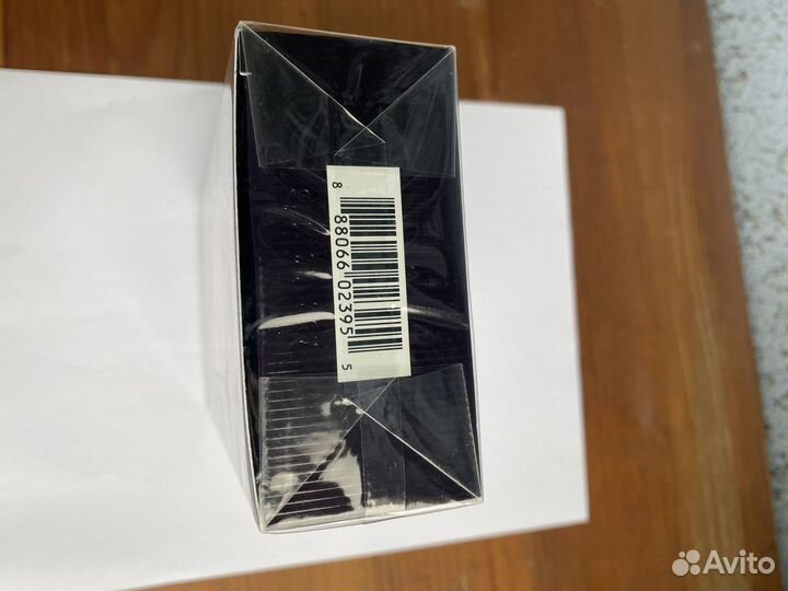 Парфюмированная вода Tom Ford Velvet Orchid