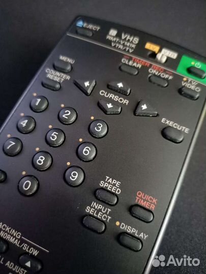 Пульт ду sony RMT-V141K