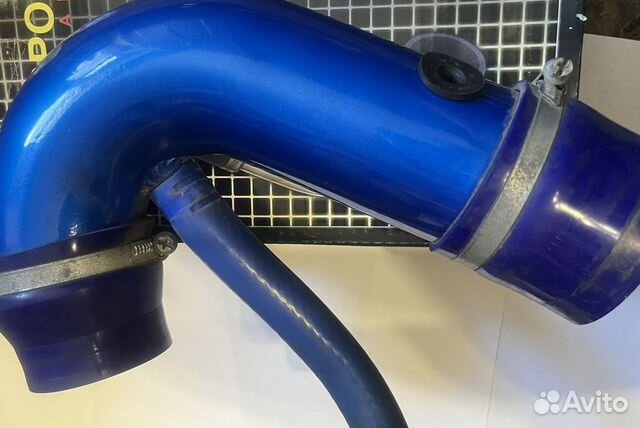 Фильтр воздушный нулевого сопротивления Apexi