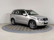 Suzuki Grand Vitara 2.0 AT, 2006, 198 000 км, с пробегом, цена 999 500 руб.