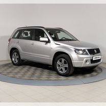 Suzuki Grand Vitara 2.0 AT, 2006, 198 000 км, с пробегом, цена 1 119 500 руб.