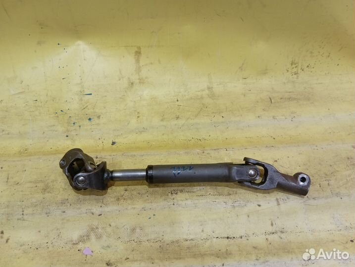 Кардан рулевой Toyota RAV 4 2006-2013 Тойота рав 4