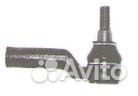 Наконечник рулевой тяги l