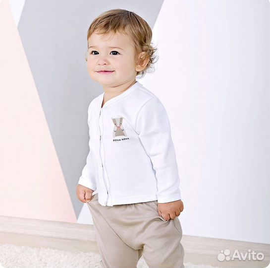 Детская одежда