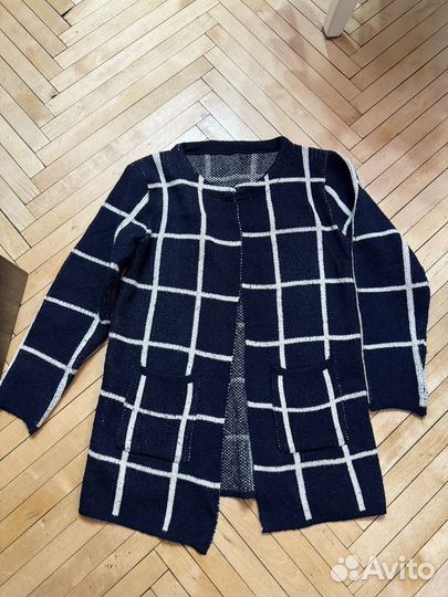 Кардиган женский