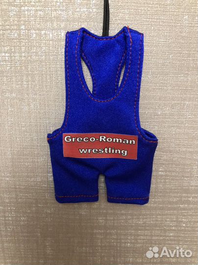 Аксессуар Трико Борцовские