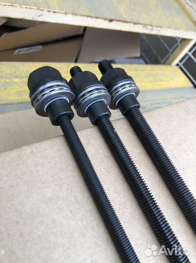 Винты силовые 450мм для сайлентблоков