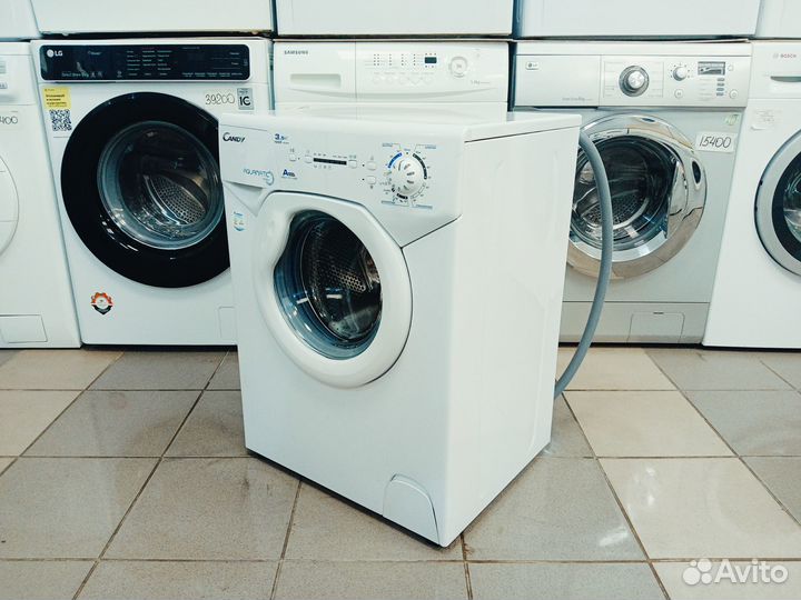 Стиральная машина Candy