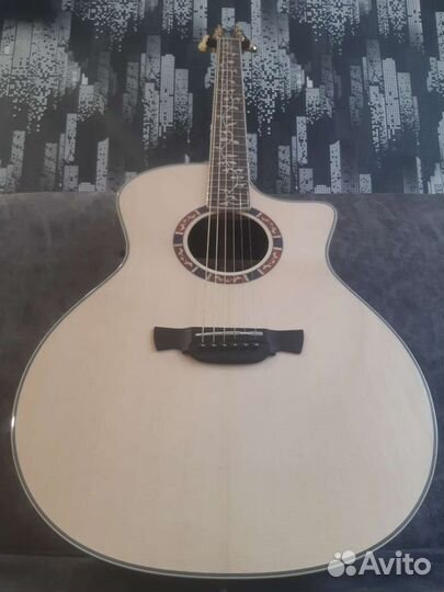 Crafter STG G-27ce (Корея)