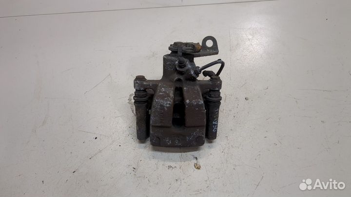 Суппорт Renault Scenic, 2008