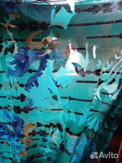 Отрез ткани