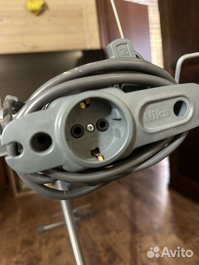 Гладильная доска nika