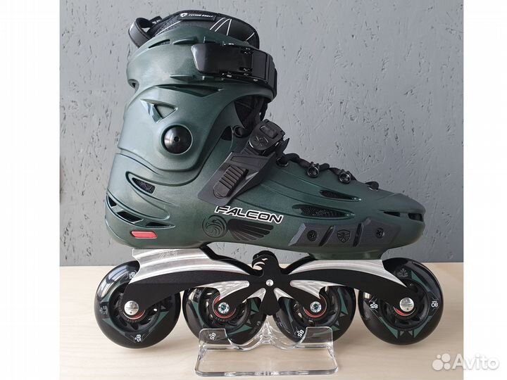 Роликовые коньки Flying Eagle F6 Falcon