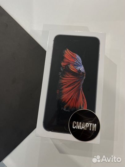 iPhone 6S Plus, 32 ГБ