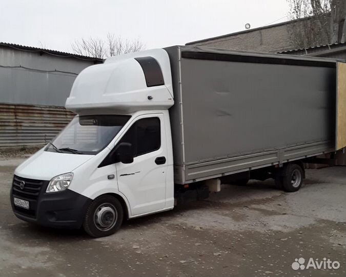 Грузоперевозки (город/межгород) Грузчики т.25-737