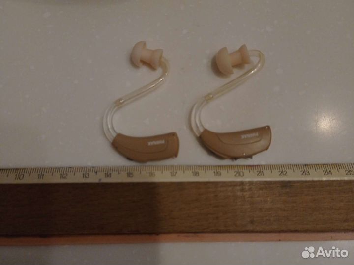 Слуховые аппараты Phonak cassia