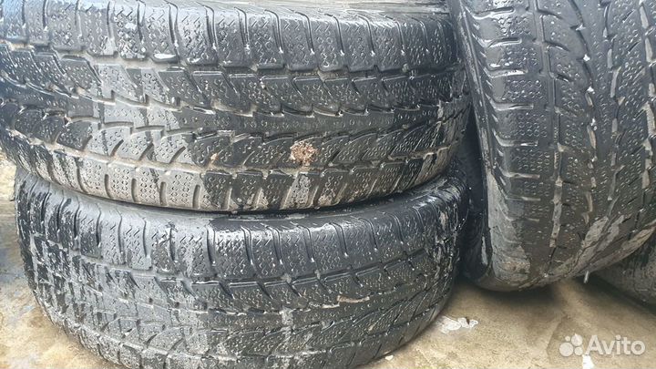 Nokian Tyres WR 225/60 R17 91V