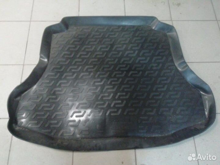 Коврик багажника Honda Civic viii 2005-2012