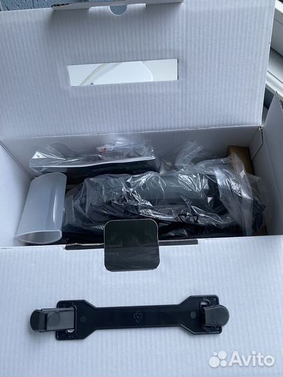 Утюг редмонд новый