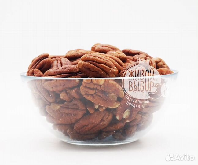 Орех Пекан половинки, Мексика