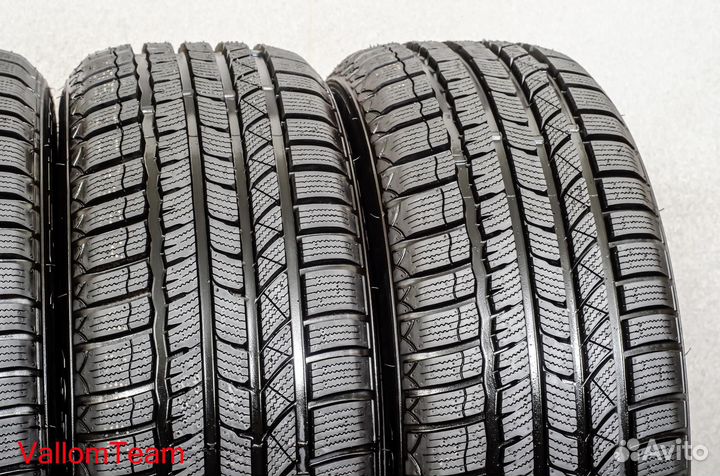 Momo North Pole W2 195/55 R15 85H