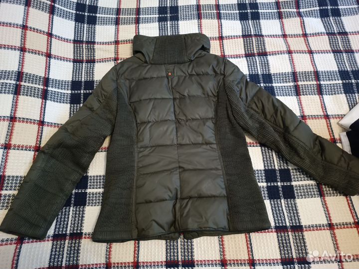 Куртка зимняя 46-48