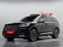 Lincoln Aviator 3.0 AT, 2020, 33 000 км, с пробегом, цена 5 790 000 руб.