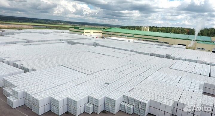 Утеплитель Роквул RockWool