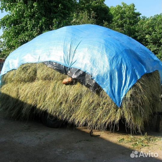 Тент. Полог. Баннер