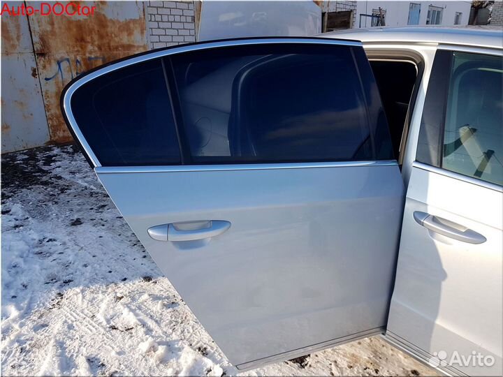 Дверь задняя правая Volkswagen Passat B7 седан