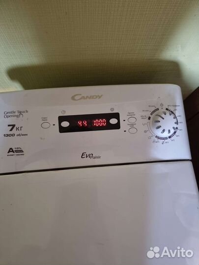 Стиральная машина бу вертикальная загрузка