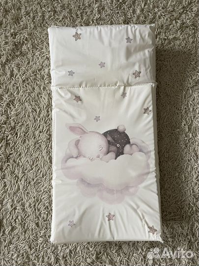 Матрасик на пеленальный комод