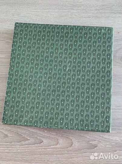 Картина из камня в подарочной упаковке