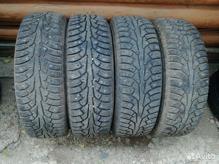 Nokian Tyres Nordman 5 185/65 R15 92T