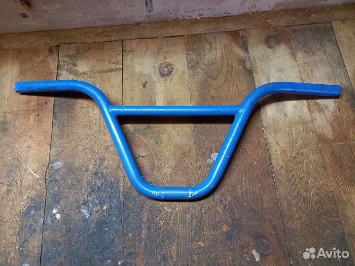 Запчасти BMX