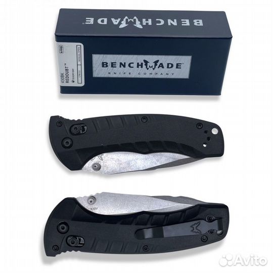 Нож складной 980, сталь S30V, новый