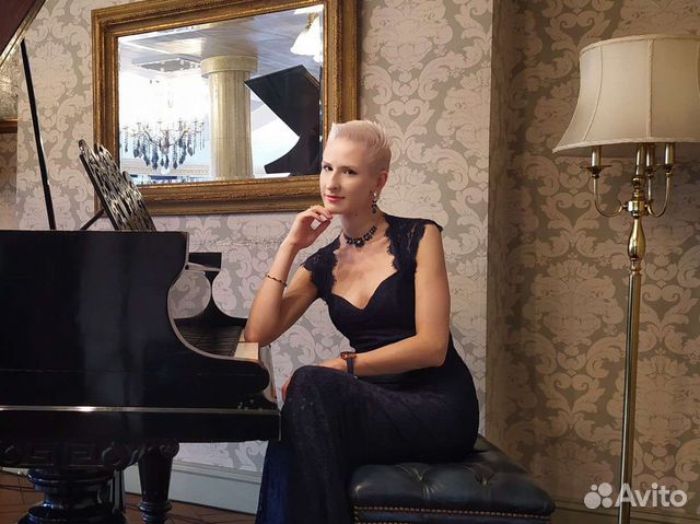 Репетитор по фортепиано