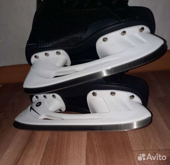 Коньки
