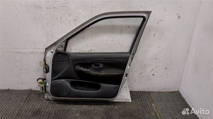 Дверь боковая Peugeot 406, 2001
