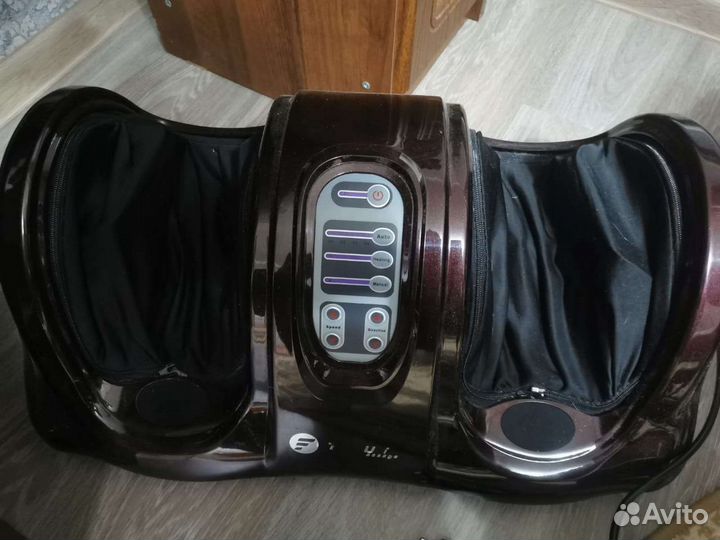 Массажер для ног