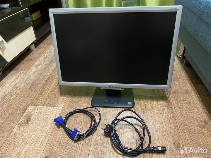 Монитор Acer 22