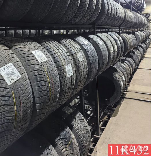 Fulda Kristall Control HP 205/60 R16 92N