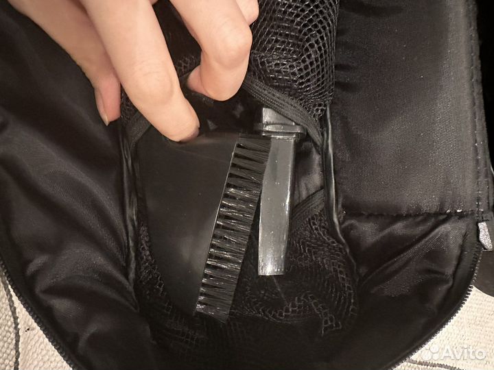 Автопылесос electrolux rapido