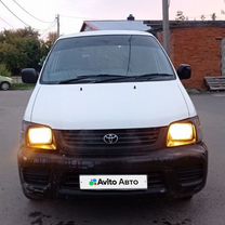 Toyota Lite Ace 2.2 AT, 2000, 200 000 км, с пробегом, цена 200 000 руб.